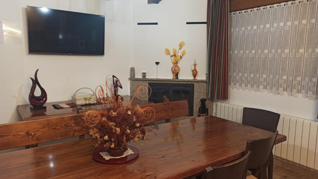 Appartamento El Mirador De La Lleira Ferreras de Arriba Esterno foto
