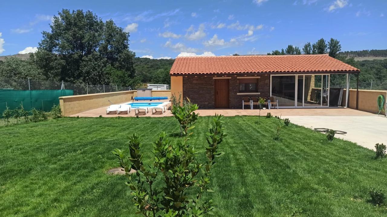 Appartamento El Mirador De La Lleira Ferreras de Arriba Esterno foto