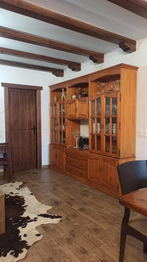 Appartamento El Mirador De La Lleira Ferreras de Arriba Esterno foto