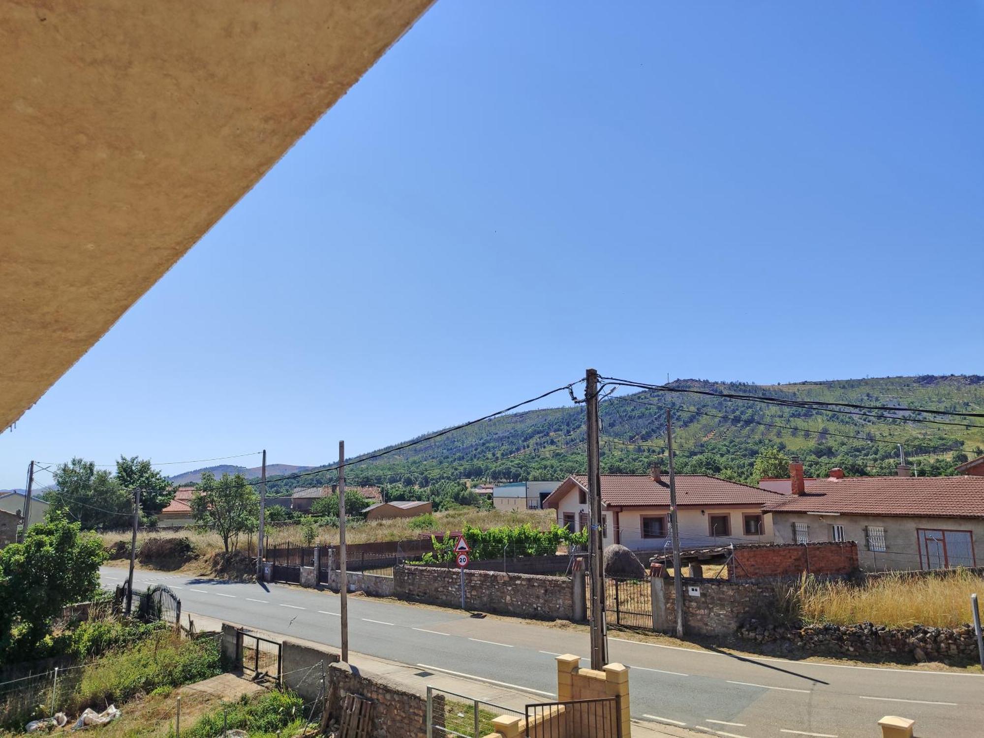 Appartamento El Mirador De La Lleira Ferreras de Arriba Esterno foto